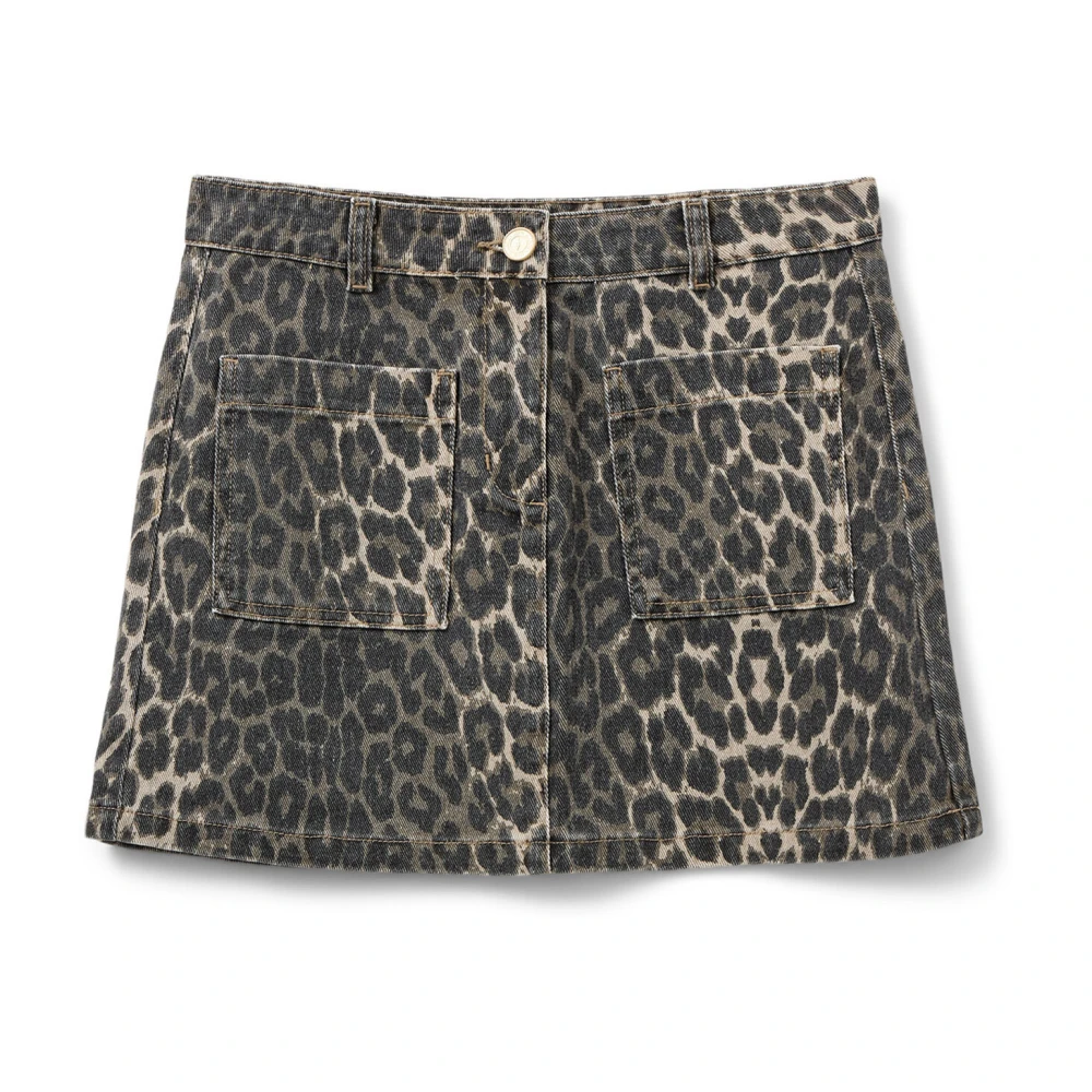 Skirts > Short Skirts - - Sofie Schnoor - Modalova