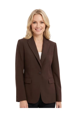 Alba Blazer