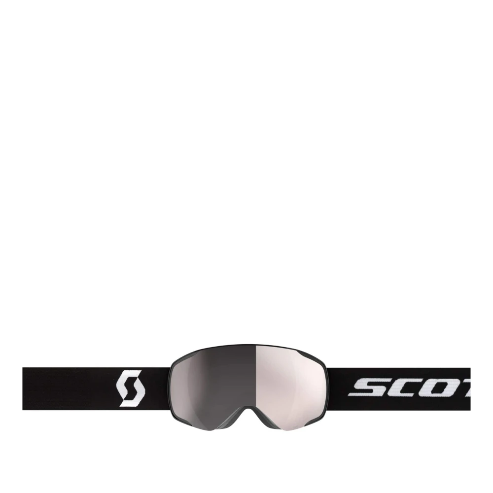Scott Vapor Style Model voor verbeterde prestaties Black Unisex