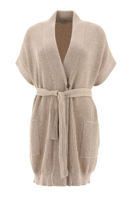 gilet-cotele-beige-diamante-aw25