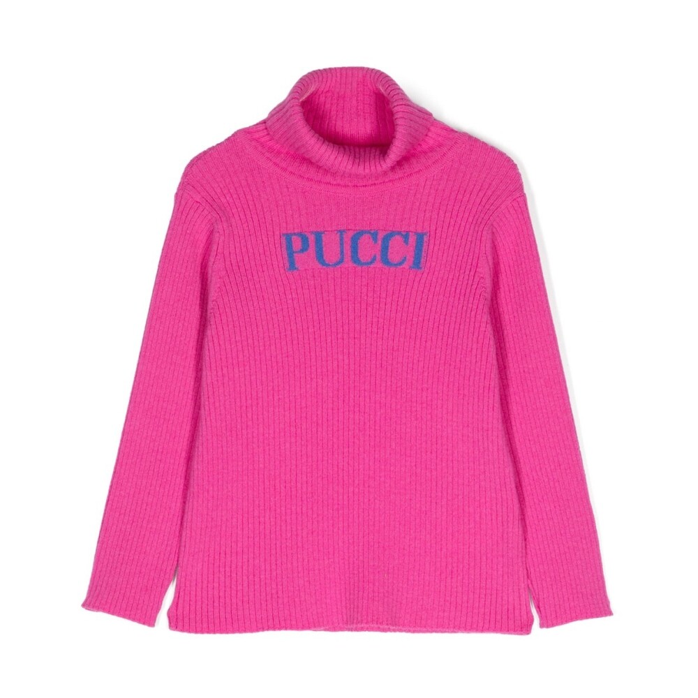 Emilio pucci turtleneck best sale