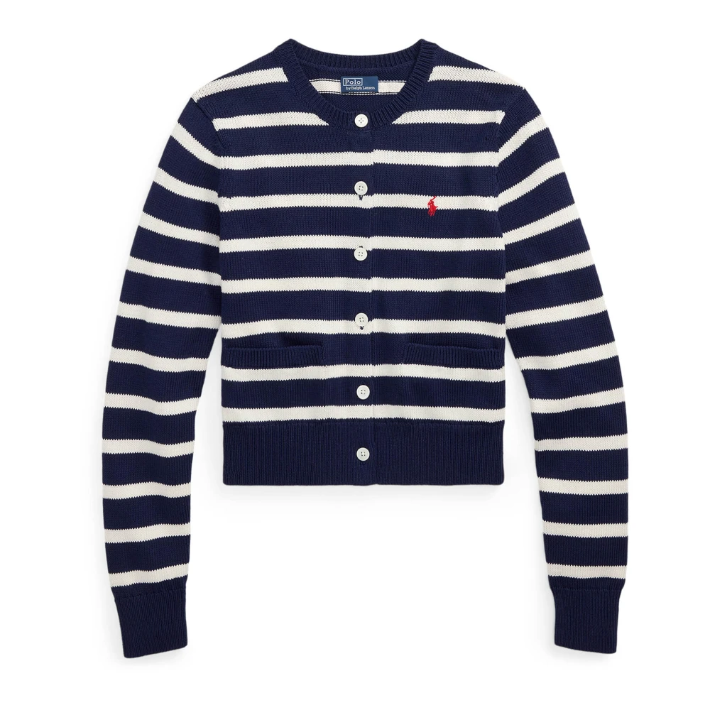 Knitwear > Cardigans - - Polo Ralph Lauren - Modalova