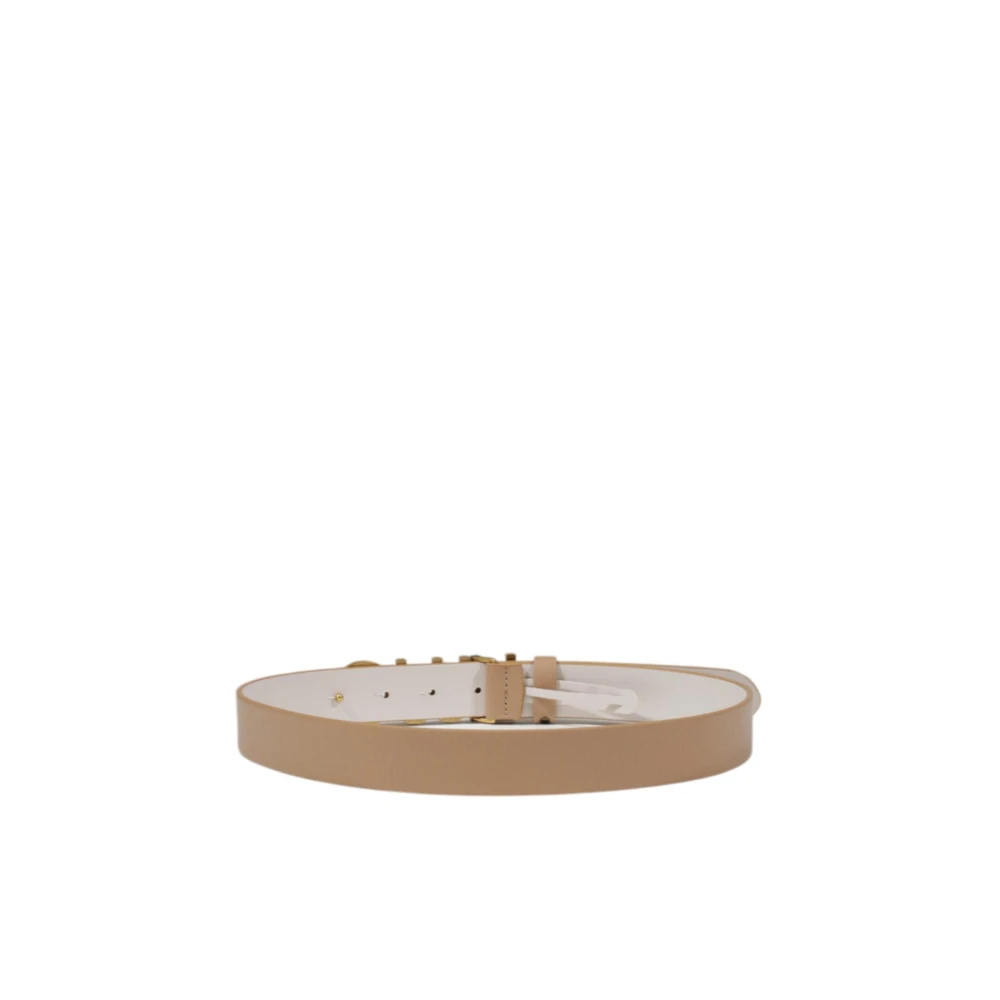 Liu Jo Lente Zomer Vrouwen Cinte Collectie Beige Dames