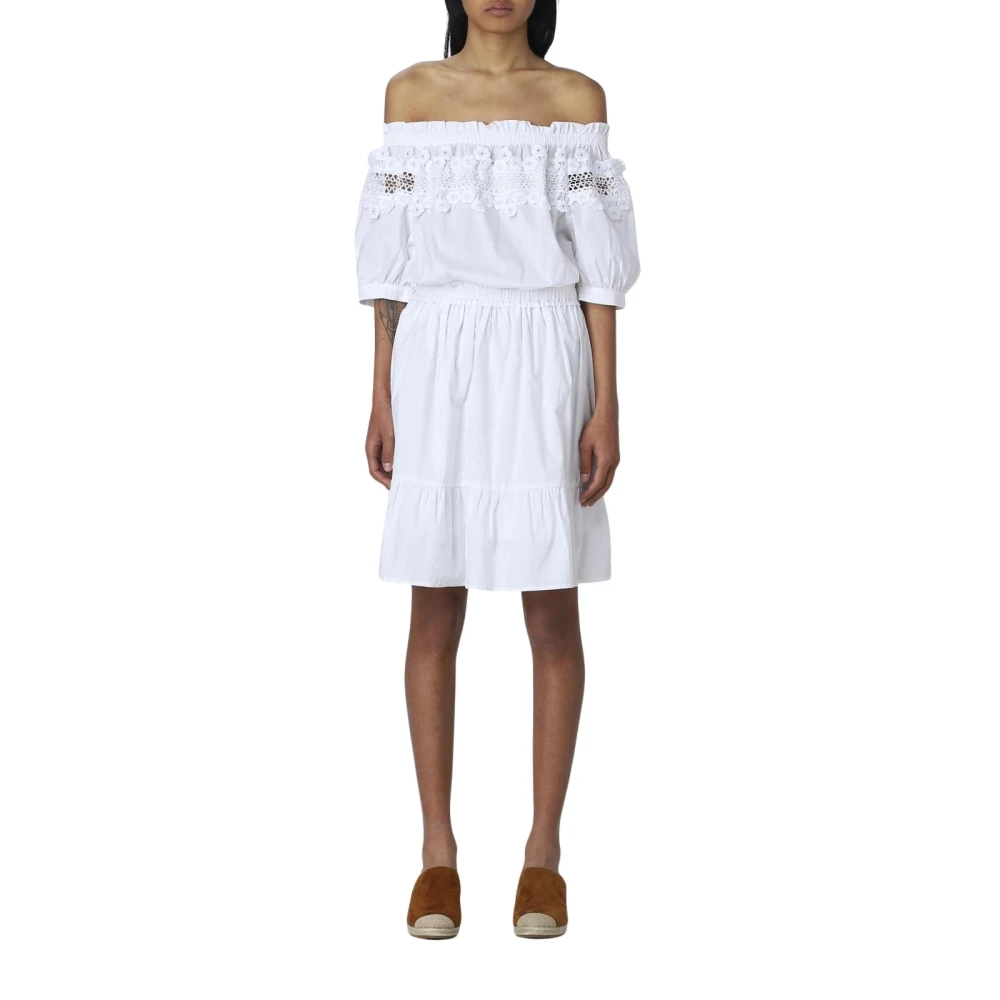 Dresses > Day Dresses > Short Dresses - - Liu Jo - Modalova