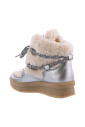 bottes-dhiver-metalliques