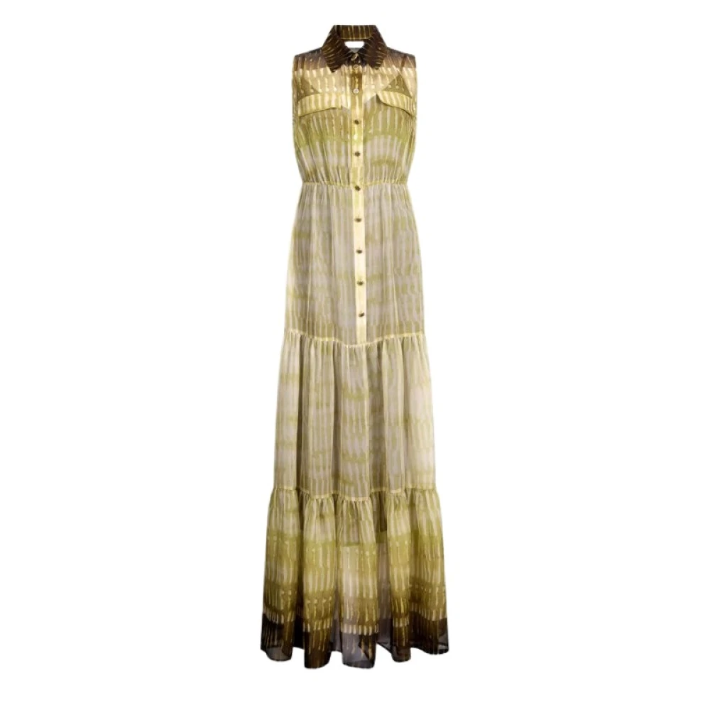 Liu Jo Donna Multicolor Abiti, E, L, New,