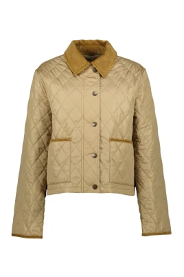Oldham Jacket