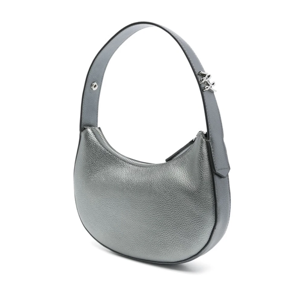 Karl Lagerfeld K Soirée tote tas Gray Dames
