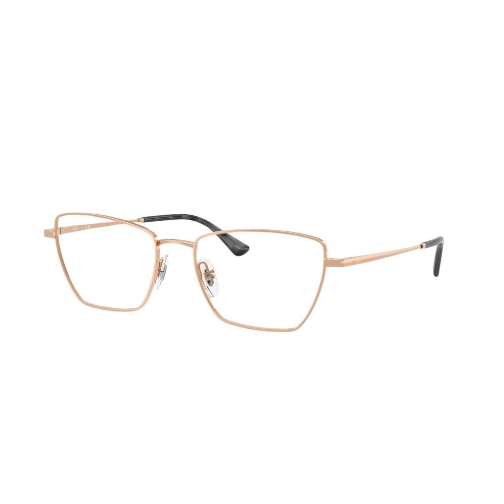 Ray-Ban Yellow Glasses, Unisex, 53 Mm, Drea Optics Optical Frame