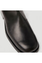 bottines-camion