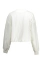 sweatshirt-en-coton-blanc-avec-cordon-a-la-taille