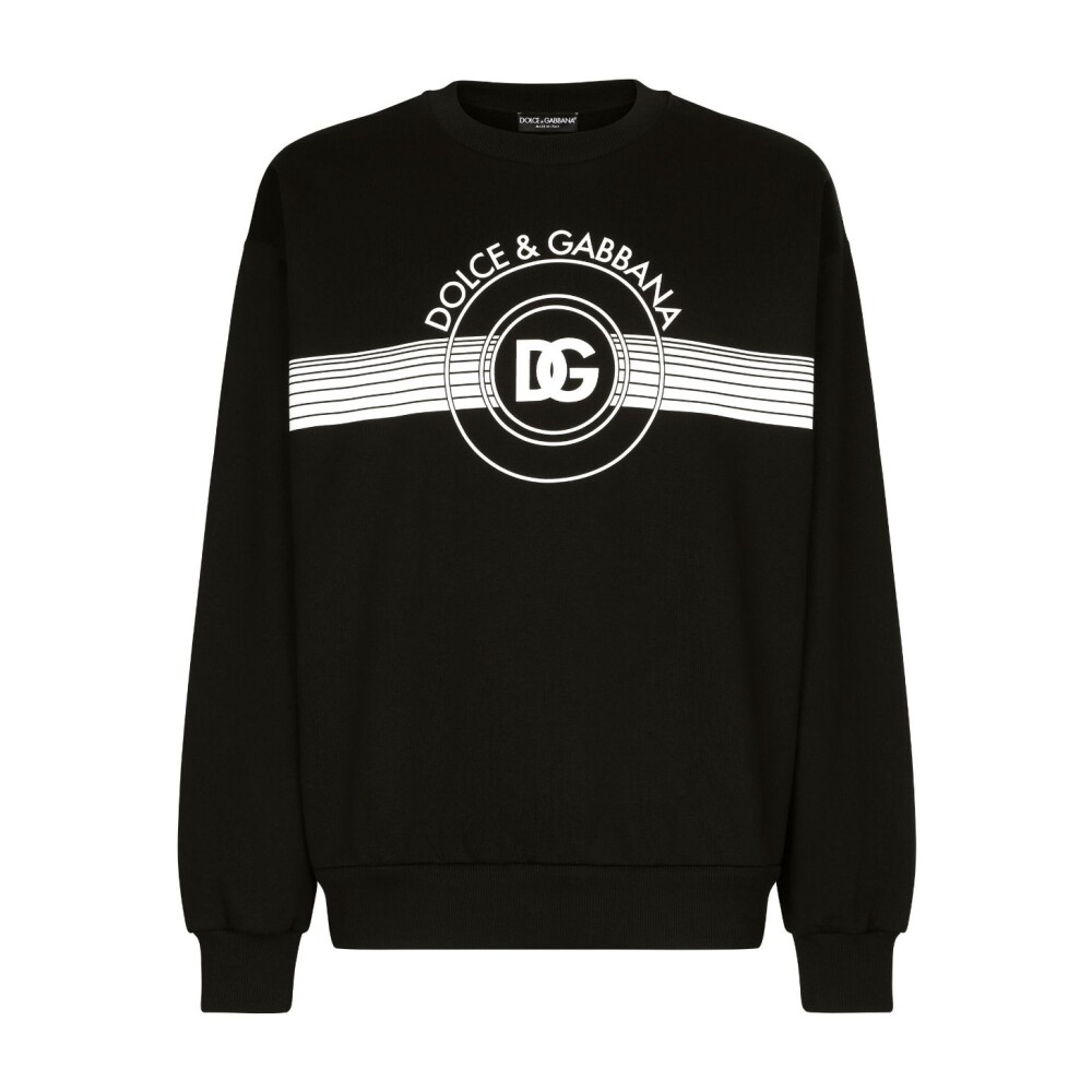 Dolce gabbana sweatshirt sale hotsell