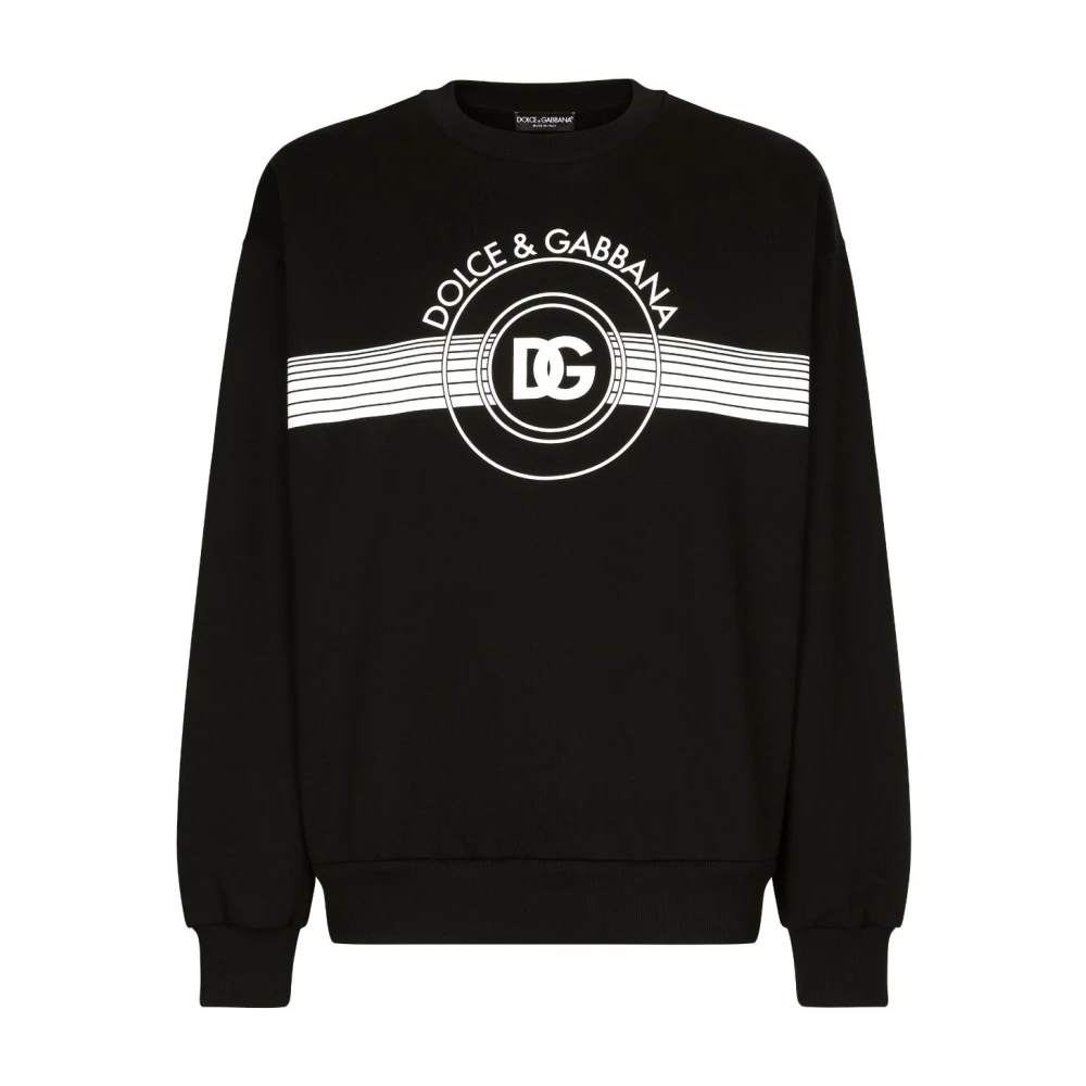 Sweatshirts & Hoodies > Sweatshirts - - Dolce & Gabbana - Modalova