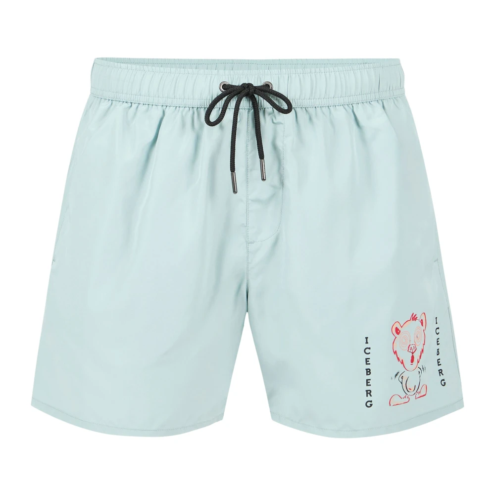 Swimwear > Beachwear - - Iceberg - Modalova