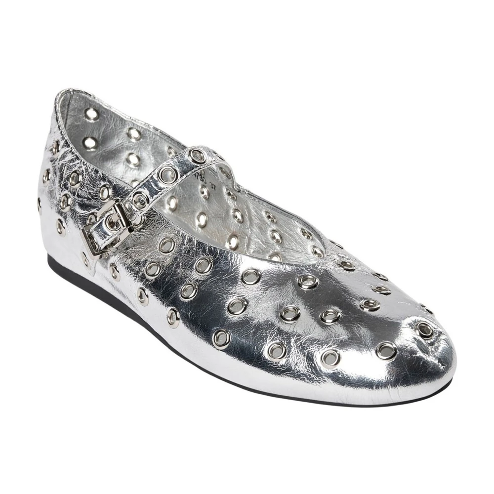 Shoes > Flats > Ballerinas - - Sofie Schnoor - Modalova
