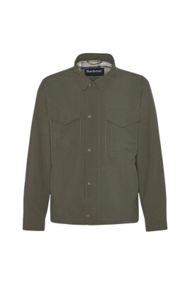 green-coats-regular-fit