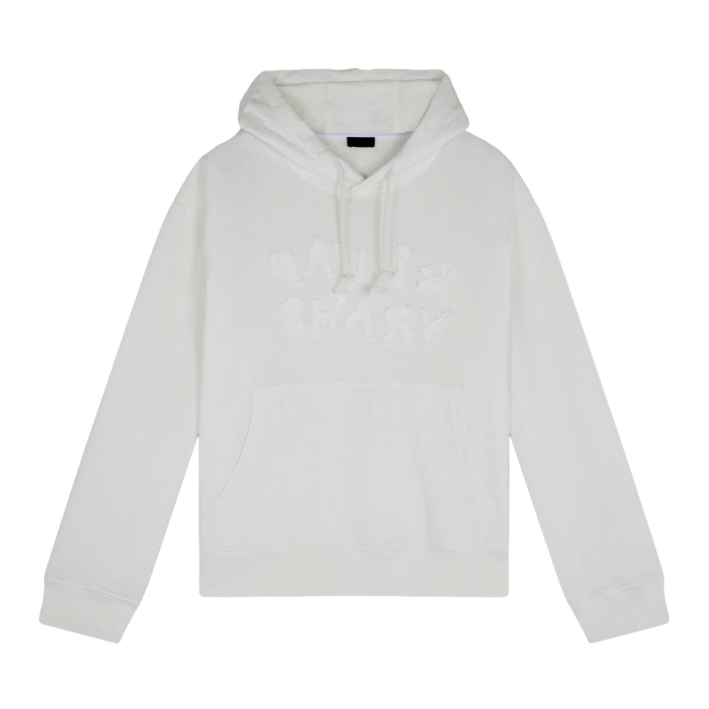Sweatshirts & Hoodies > Hoodies - - Paul & Shark - Modalova