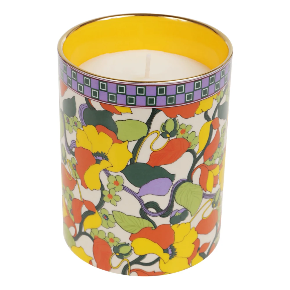 La DoubleJ Lago DI Como Candle Multicolor Dames