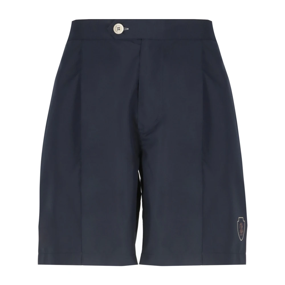 Shorts > Casual Shorts - - Brunello Cucinelli - Modalova