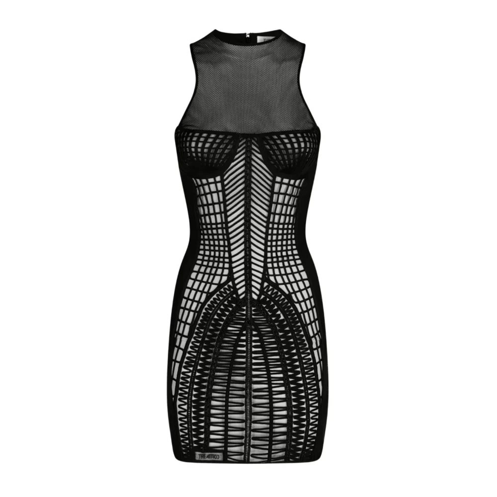 Dresses > Occasion Dresses > Party Dresses - - The Attico - Modalova