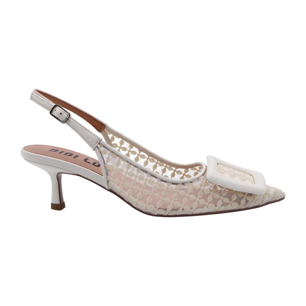 Shoes > Heels > Pumps - - Bibi Lou - Modalova