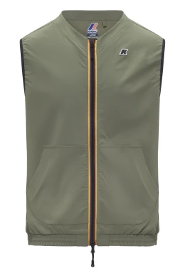 Sisel Vest