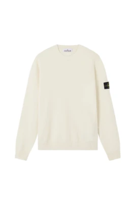 Backstitch Sweater