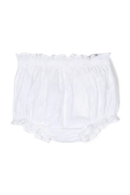 Ruffle Shorts