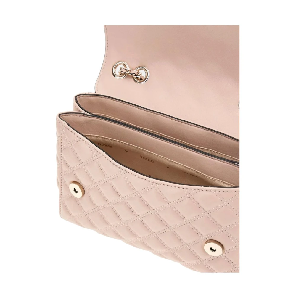 Guess Schoudertas Beige Dames