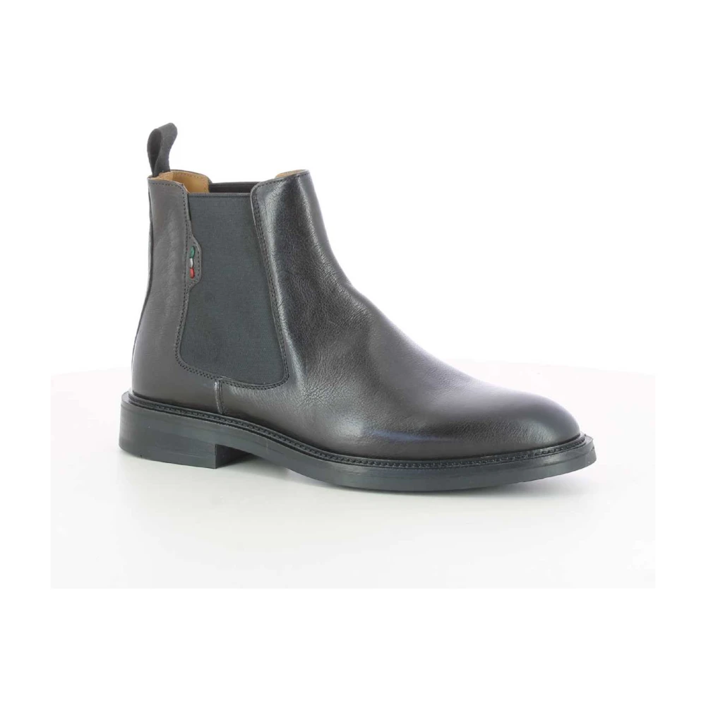 GIORGIO Herenschoenen Grijs 46306