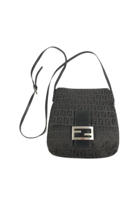 Pre-owned Vintage Pochette Axelväska