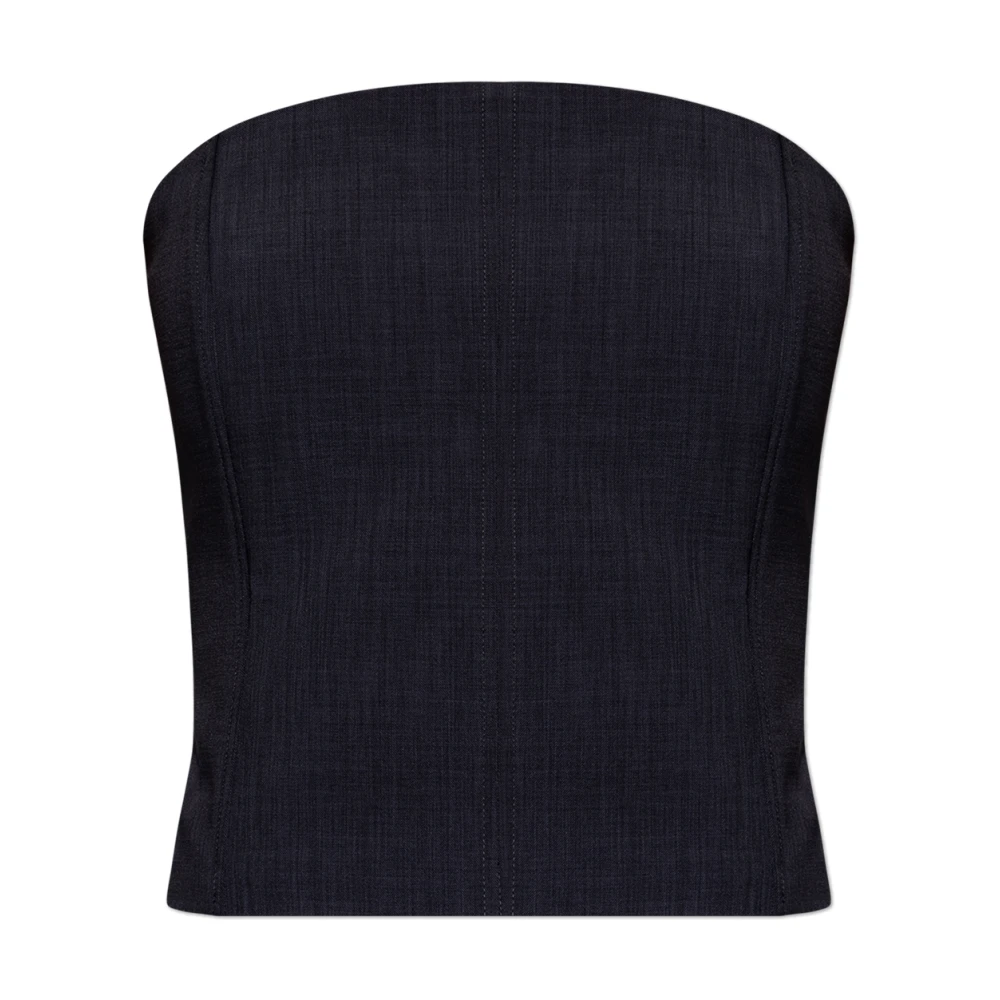 Tops > Sleeveless Tops - - Birgitte Herskind - Modalova
