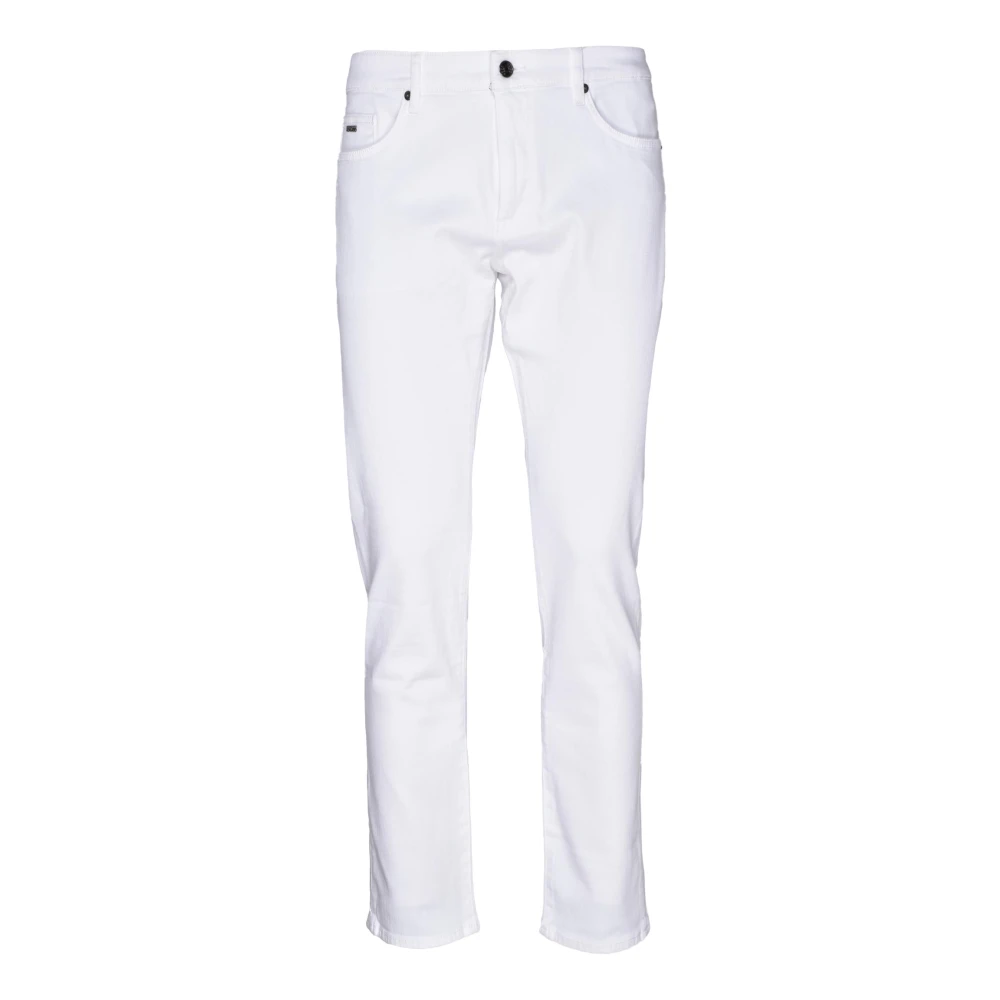 Jeans > Slim-fit Jeans - - Hugo - Modalova