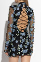dress-with-floral-pattern