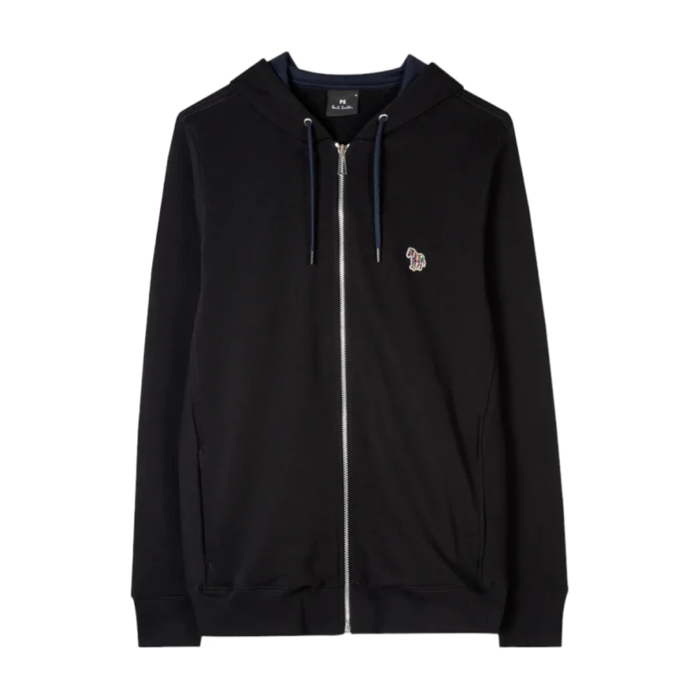 Sweatshirts & Hoodies > Zip-throughs - - Paul Smith - Modalova