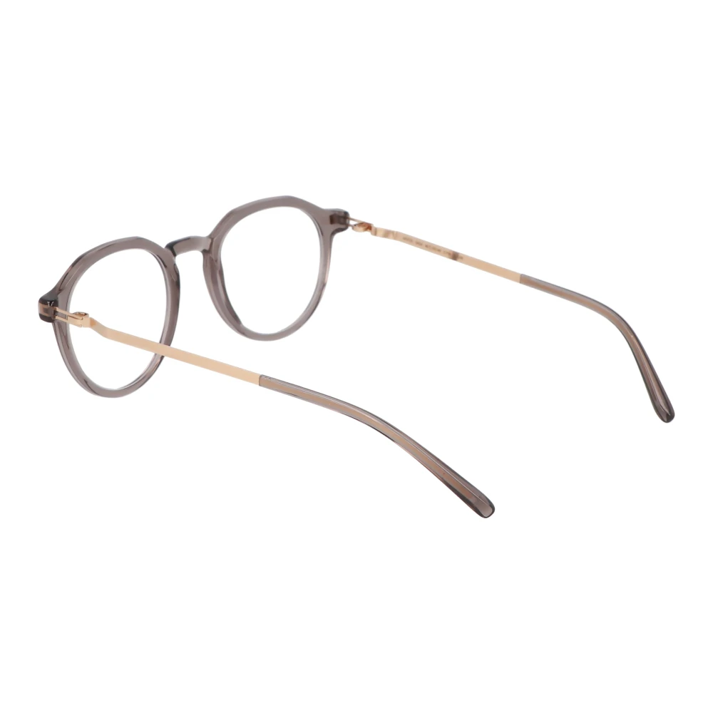 Mykita Innovatieve Saga Bril Gray Dames