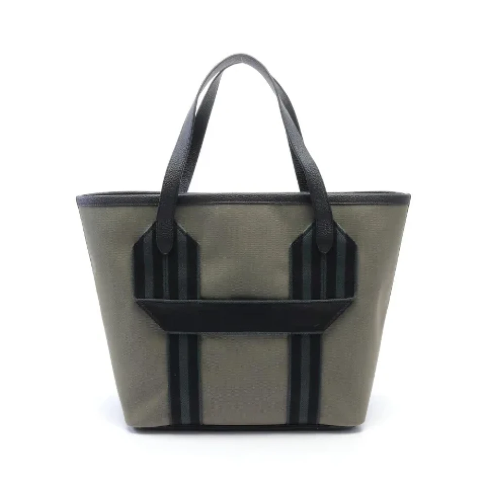 Pre-owned > Pre-owned Bags > Pre-owned Tote Bags - - Hermès Vintage - Modalova