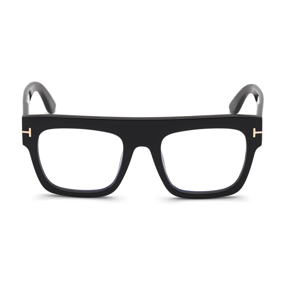 Tom Ford Renee Zonnebril Zwart Black Unisex