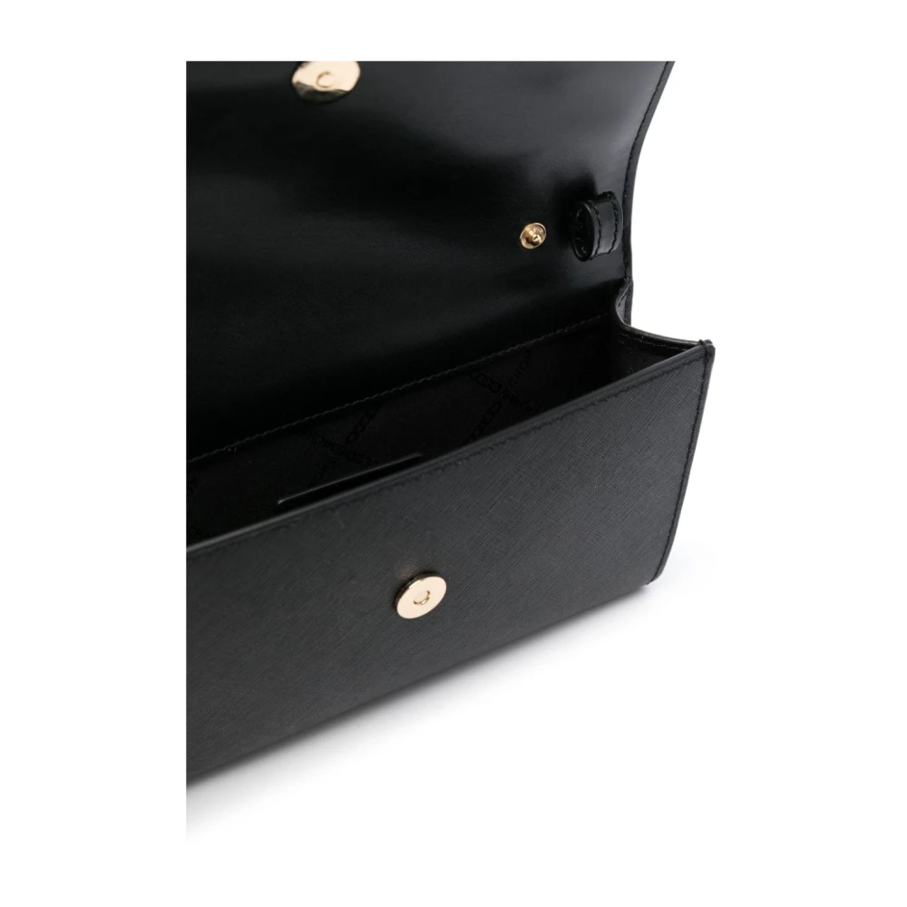 Michael Kors Cross Body Bags Black Dames