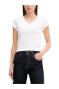 t-shirt-blanc-col-en-v-en-coton