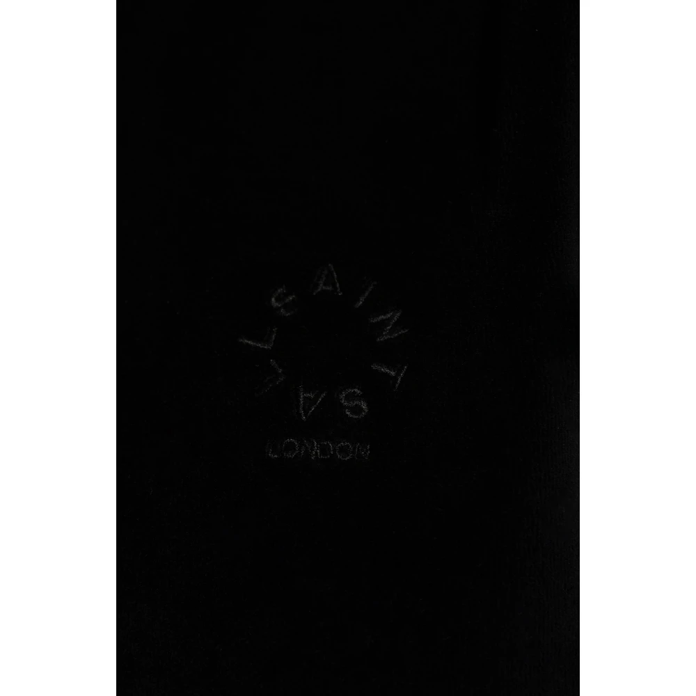 AllSaints Vinny hoodie Black Dames