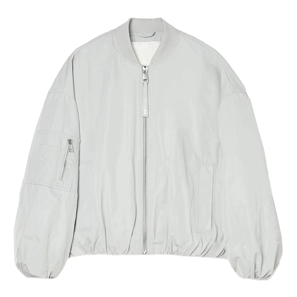 Jackets > Light Jackets - - OOF Wear - Modalova