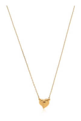 Heart Pendant Necklace