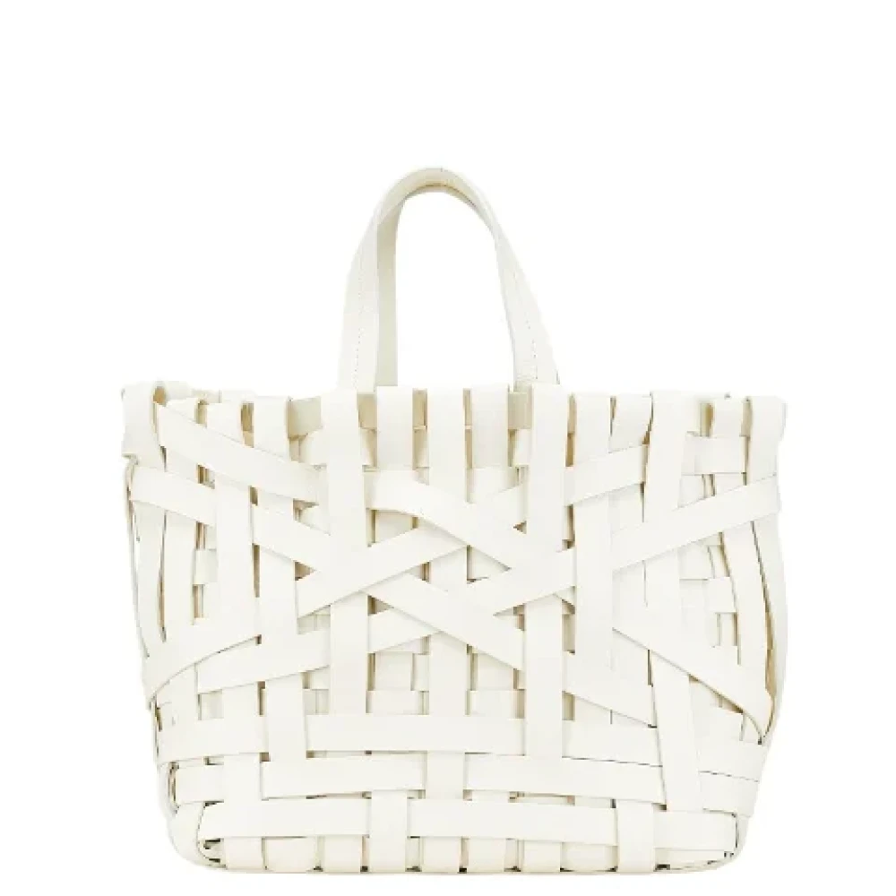 Pre-owned > Pre-owned Bags > Pre-owned Tote Bags - - Jil Sander Pre-owned - Modalova