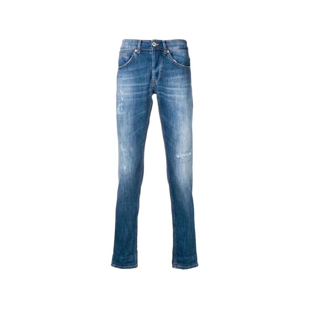 Dondup Men's Blue George Jeans