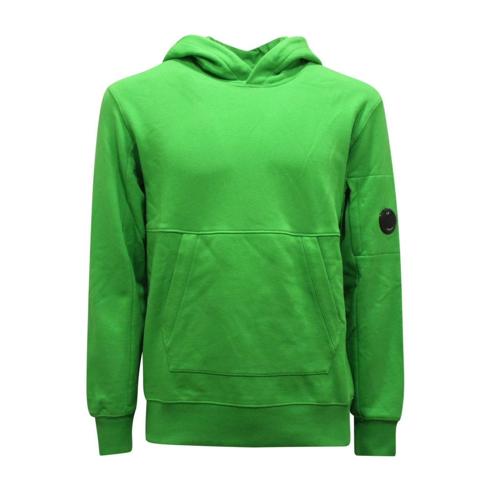 Sweatshirts & Hoodies > Hoodies - - C.p. Company - Modalova