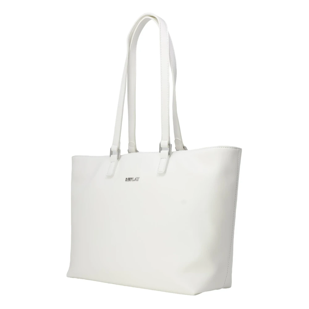 Replay Bags White Dames