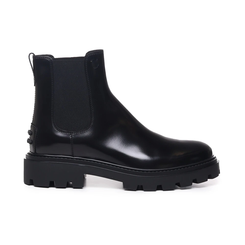 Shoes > Boots > Chelsea Boots - - Tod's - Modalova