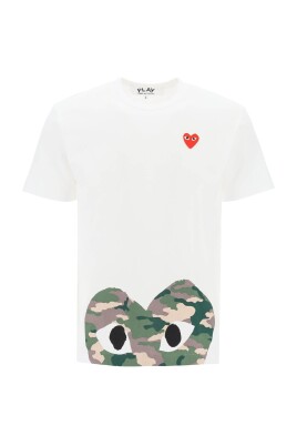 camouflage-heart-t-shirt