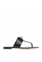 sandales-noires-en-cuir-cloute